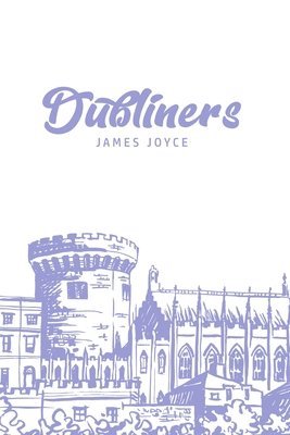 James Joyce - Dubliners, Häftad