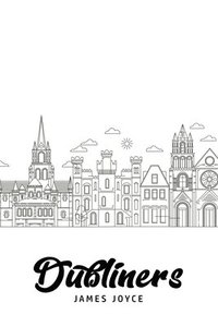bokomslag Dubliners