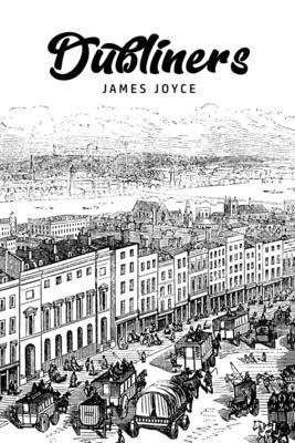 bokomslag Dubliners