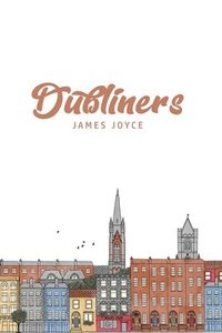 bokomslag Dubliners