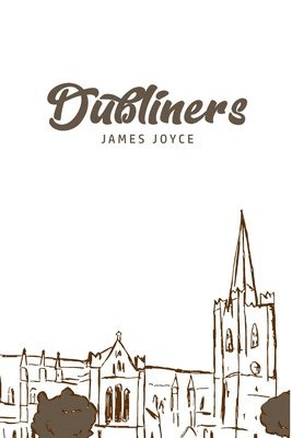 bokomslag Dubliners