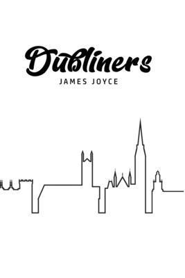 bokomslag Dubliners