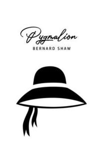 bokomslag Pygmalion
