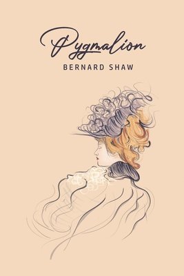 Bernard Shaw - Pygmalion, Häftad