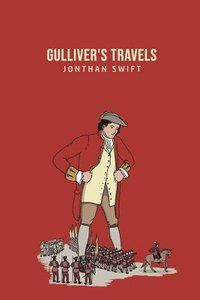 bokomslag Gulliver's Travels