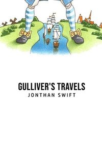 bokomslag Gulliver's Travels