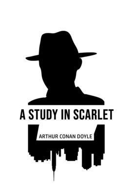 Study in Scarlet