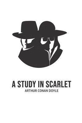 bokomslag Study in Scarlet