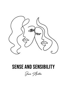 bokomslag Sense and Sensibility
