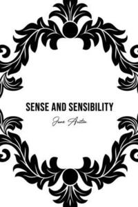 bokomslag Sense and Sensibility