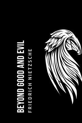 Friedrich Nietzsche - Beyond Good and Evil, Häftad