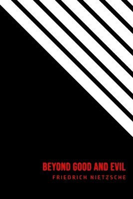 Beyond Good and Evil 1