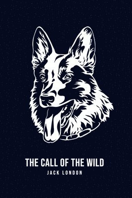 bokomslag Call of the Wild