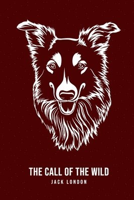 bokomslag Call of the Wild