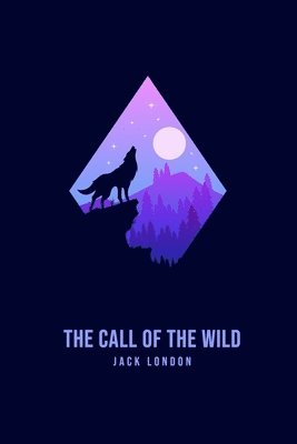 bokomslag Call of the Wild