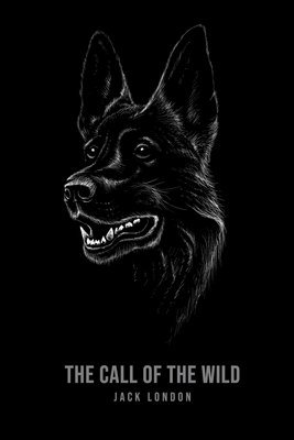 bokomslag Call of the Wild