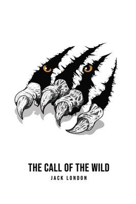 bokomslag Call of the Wild