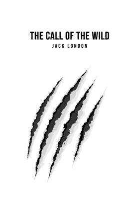 bokomslag Call of the Wild