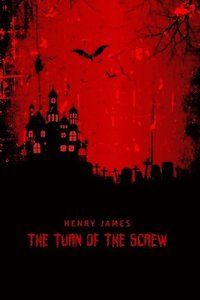 bokomslag Turn of the Screw