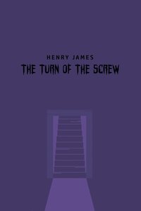 bokomslag Turn of the Screw