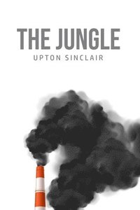 bokomslag Jungle