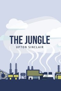 bokomslag Jungle