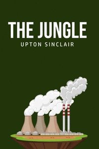 bokomslag Jungle
