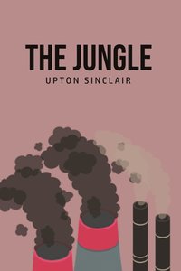 bokomslag Jungle