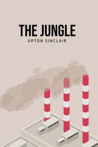bokomslag Jungle