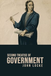 bokomslag Second Treatise of Government