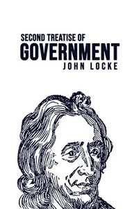 bokomslag Second Treatise of Government