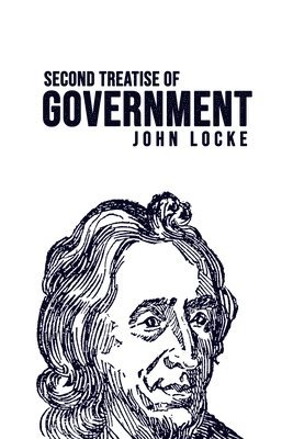 bokomslag Second Treatise of Government