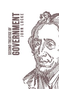 bokomslag Second Treatise of Government