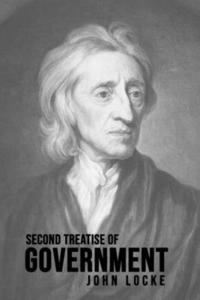 bokomslag Second Treatise of Government