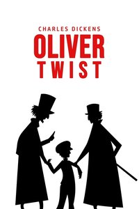 bokomslag Oliver Twist