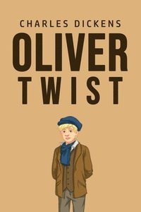 bokomslag Oliver Twist