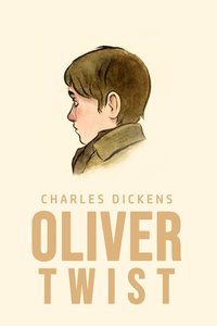 bokomslag Oliver Twist