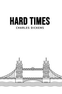 bokomslag Hard Times