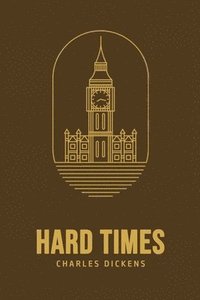 bokomslag Hard Times