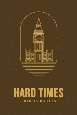 bokomslag Hard Times