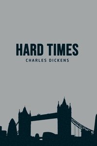 bokomslag Hard Times