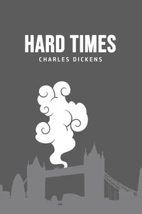 bokomslag Hard Times
