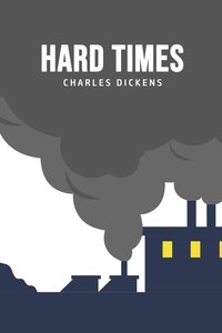 bokomslag Hard Times