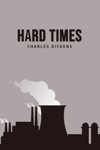 bokomslag Hard Times