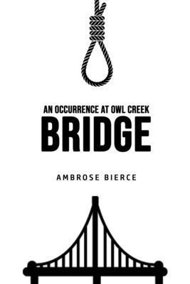 bokomslag Occurrence at Owl Creek Bridge
