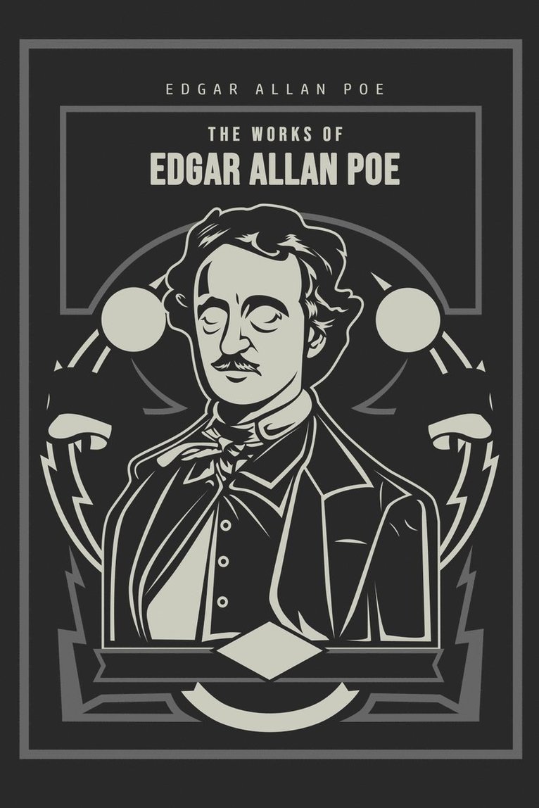 Works of Edgar Allan Poe