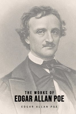 Edgar Allan Poe - Works of Edgar Allan Poe, Häftad