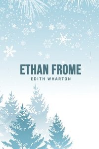 bokomslag Ethan Frome