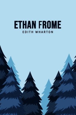bokomslag Ethan Frome