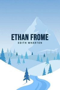 bokomslag Ethan Frome